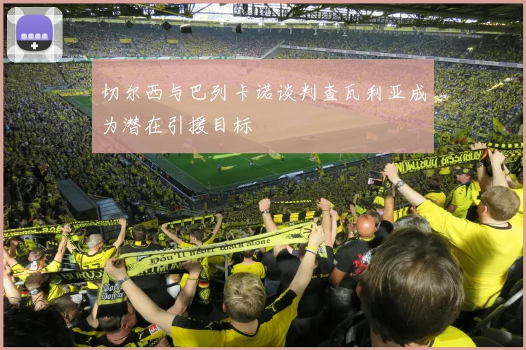 切尔西与巴列卡诺谈判查瓦利亚成为潜在引援目标
