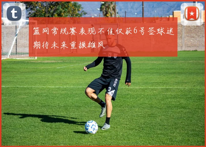 篮网常规赛表现不佳仅获6号签球迷期待未来重振雄风