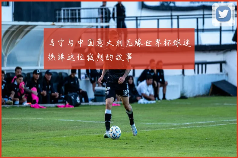 马宁与中国意大利无缘世界杯球迷热捧这位裁判的故事